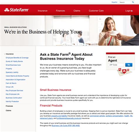 Does State Farm Business Insurance Cover Civil Suits